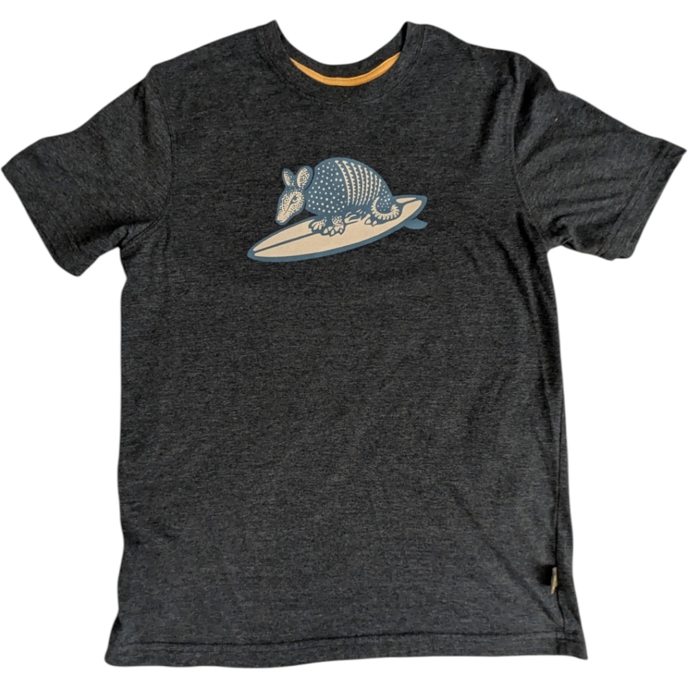 Howler Bros Armadillo Tee